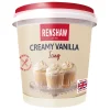 Glaçage à la Crème Vanille 400 g Renshaw 5