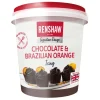 Glaçage au Chocolat et Orange Brésilienne 400 g Renshaw 7