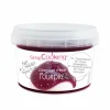 Glaçage Miroir Pourpre 300 G Scrapcooking 8