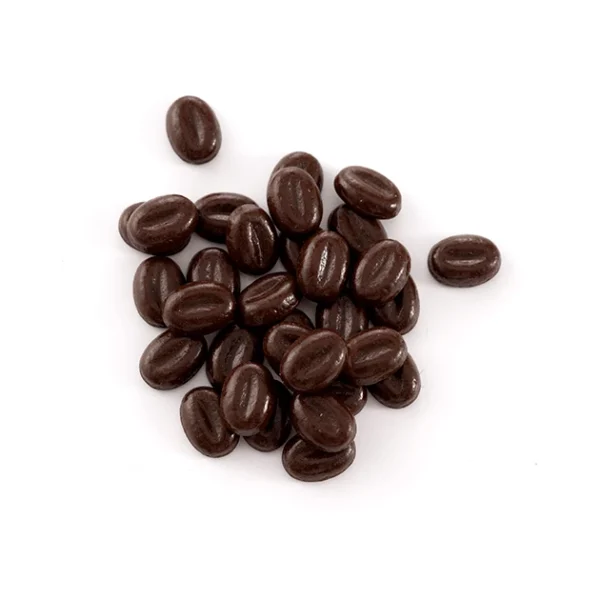 Grains de café en chocolat 1kg 1