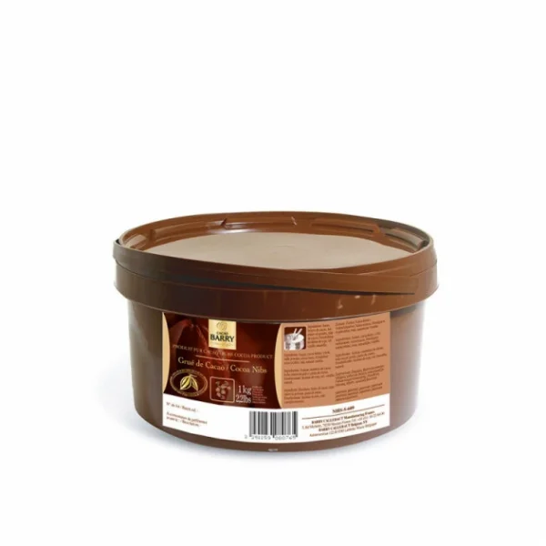 Grué de cacao 1 kg 1