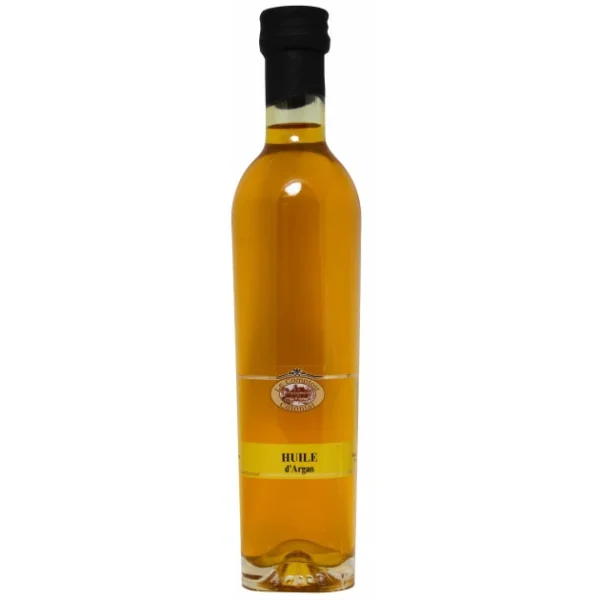 Huile D’Argan 25 Cl Le Comptoir Colonial 1