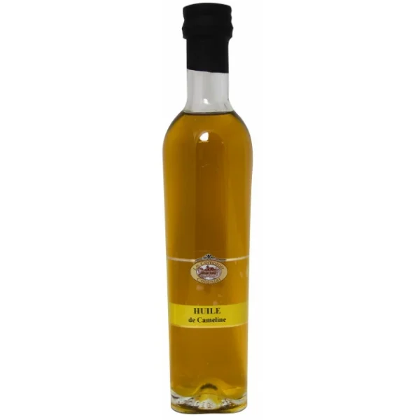 Huile De Cameline 25 Cl Le Comptoir Colonial 1
