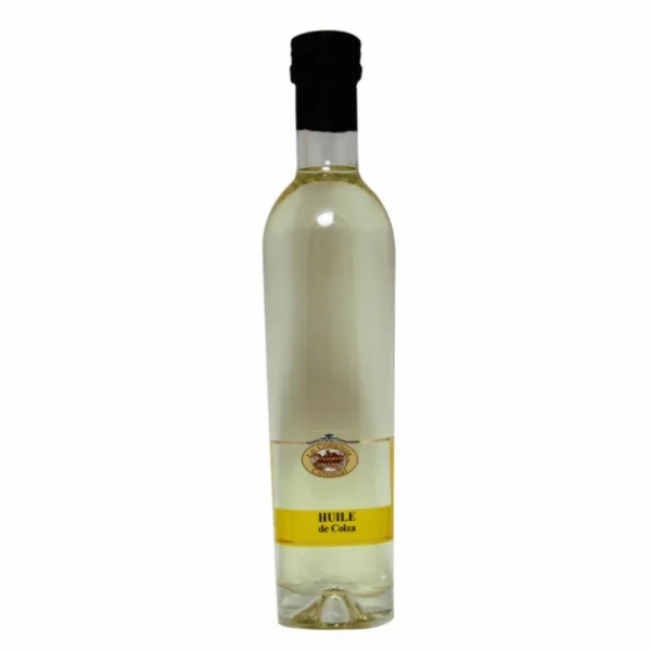 Huile De Colza 25 Cl Le Comptoir Colonial 1