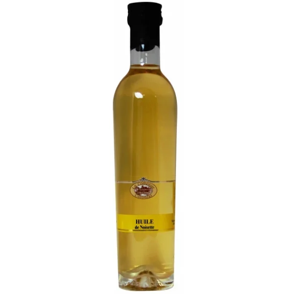 Huile De Noisette 25 Cl Le Comptoir Colonial 1