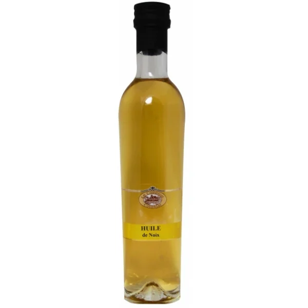 Huile De Noix 25 Cl Le Comptoir Colonial 1