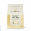 Ice Chocolate Blanc 2,5kg Callebaut 19
