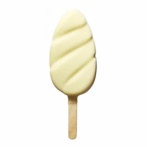 Ice Chocolate Blanc 2,5kg Callebaut 12