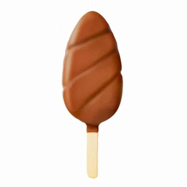 Ice Chocolate Lait 2,5kg Callebaut 4