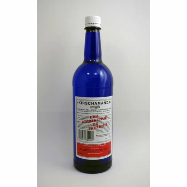 PATRELLE Kirschamanda 1