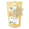 Kit Biscuit De Noël Vanille Bio Mirontaine 10