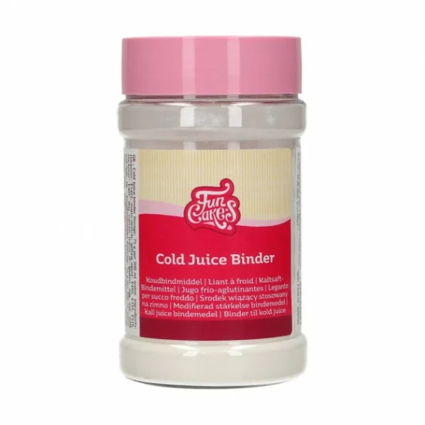 Liant Jus à Froid 175g Funcakes 1