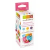 Lot De 3 Colorants En Poudre Alimentaire Pourpre/Orange/Bleu Scrapcooking 7