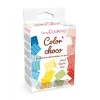 Lot De 3 Colorants Liposolubles En Poudre Rouge / Bleu / Jaune Scrapcooking 5