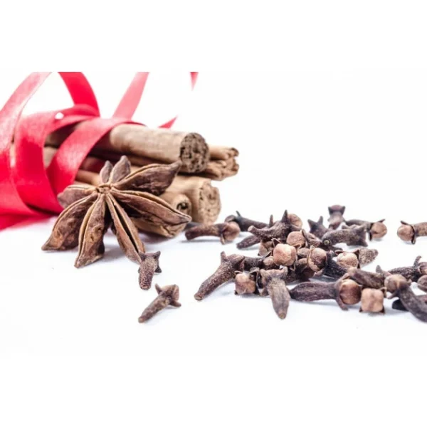 Mélange Pour Pain D’Épices 115g Le Comptoir Colonial 3