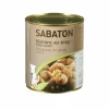 Mini Marrons au Sirop Sabaton 1050 g 7