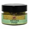 Moutarde à L’Estragon 100 G Le Comptoir Colonial 7