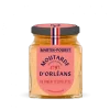 Moutarde D’Orléans Au Piment D’Espelette AOP 95g Martin Pouret 7