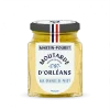 Moutarde D’Orléans Aux Graines De Pavot 95g Martin Pouret 5
