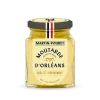 Moutarde D’Orléans Miel Et Chardonnay 95g Martin Pouret 5