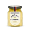 Moutarde D’Orléans Onctueuse 95g Martin Pouret 5