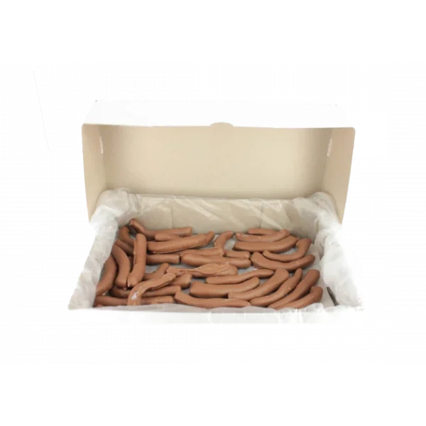 Orangettes Chocolat au Lait 1 kg Pralibel 1