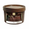 Pâte à Glacer Blonde 5 Kg Barry 5