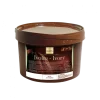 Pâte à Glacer Ivoire 5 Kg Barry 10