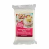 Pâte à Sucre Blanche Chamallow 250g Funcakes 7