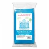Pâte à Sucre Bleu 250 g ScrapCooking 5