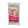 Pâte à Sucre Gris pierre 250g Funcakes 7