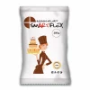 Pâte à Sucre Marron Brown Velvet 250g Smartflex 7