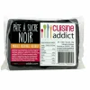 Pâte à Sucre Noir 250g Cuisineaddict 7