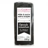 Pâte à Sucre Noir Spéciale Couverture 200g Scrapcooking 5