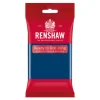 Pâte à Sucre Pro Bleu Saphir 250g Renshaw 5