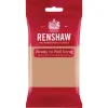 Pâte à Sucre Pro Pêche 250g Renshaw 7