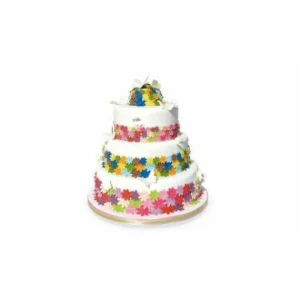 Pâte à Sucre Rouge 100 g Scrapcooking 6