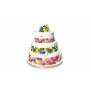 Pâte à Sucre Vert Clair 100 g Scrapcooking 6