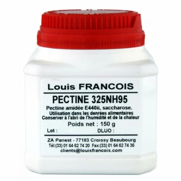 LOUIS FRANCOIS Pectine 325 NH95 150 G Louis François 1