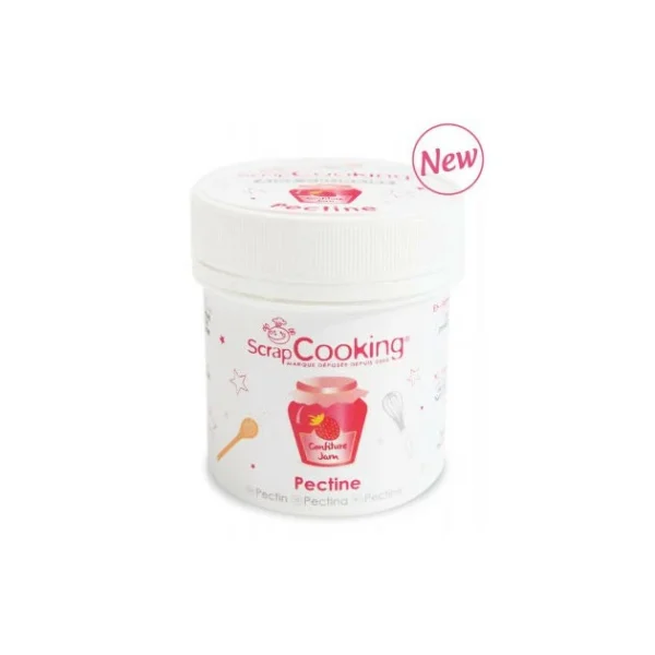 Pectine 50g Scrapcooking 1