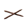 Pencils Chocolat Noir 10cm x215 Mona Lisa 5