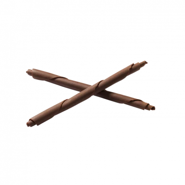 Pencils Chocolat Noir 10cm x215 Mona Lisa 1