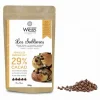 Pépites de Chocolat au Lait 29% 250g Weiss 8