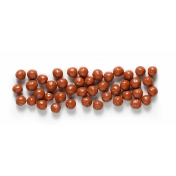 Perles Enrobées de Chocolat au Lait Crispearls 800g Mona Lisa 3