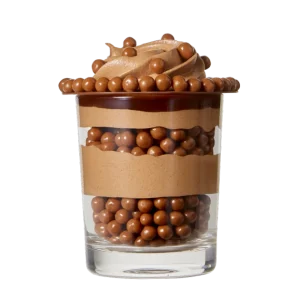 Perles Enrobées de Chocolat au Lait Crispearls 800g Mona Lisa 9