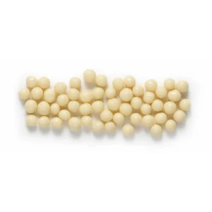 Perles enrobées de chocolat blanc Crispearls 800g Mona Lisa 10