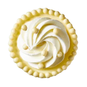 Perles enrobées de chocolat blanc Crispearls 800g Mona Lisa 12