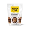 Perles enrobées de chocolat noir Crispearls 800g Mona Lisa 5