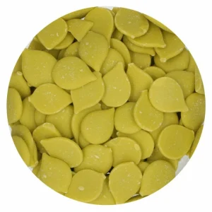 Pistoles Deco Melts Citron Vert 250g FunCakes 9