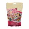 Pistoles Deco Melts Noir 250g FunCakes 13